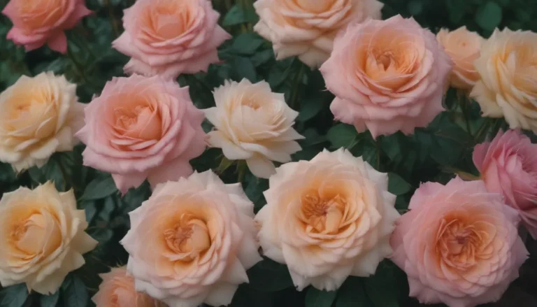 The Ultimate Guide to Growing Fragrant Roses in Your Garden