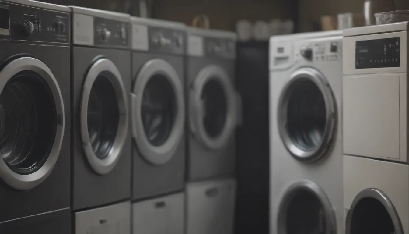 Top Load vs. Front Load Washer: Which Type Is Best For You?