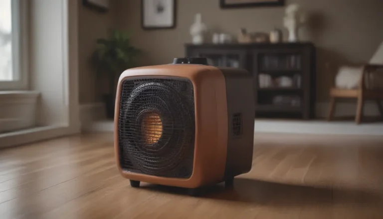 Comprehensive Guide on Choosing the Best Space Heater for Your Home