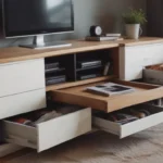 Creative Space-Saving Furniture Ideas for Small Spaces