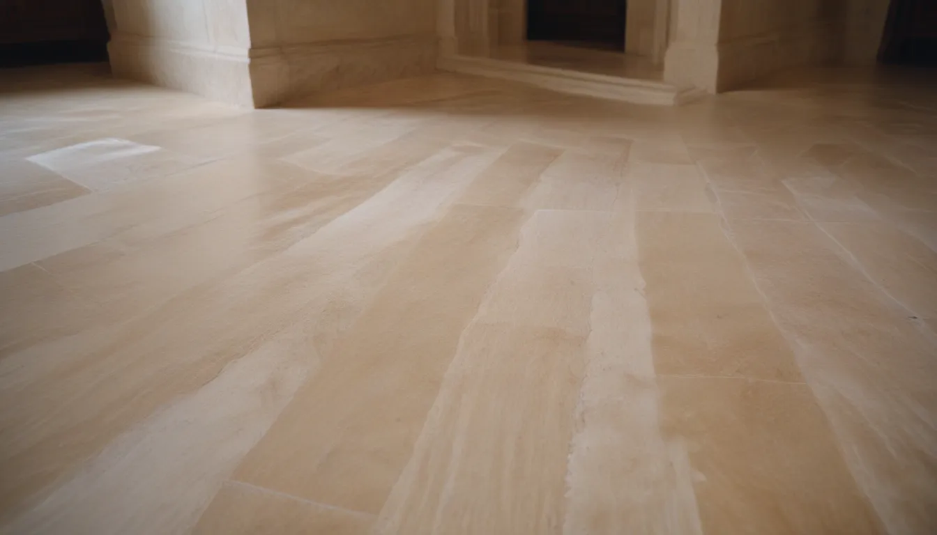 The Ultimate Guide to Travertine Flooring: Everything You Need to Know