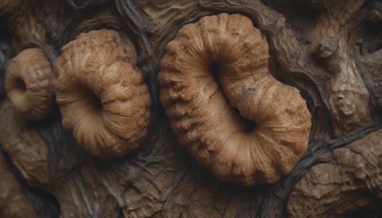 The Fascinating World of Tree Burls: What You Need to Know