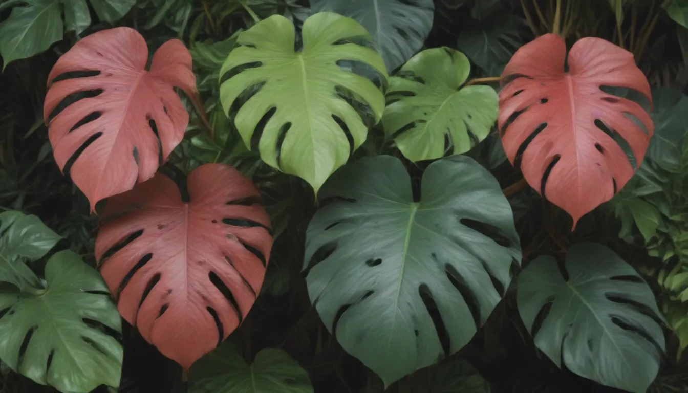 Everything You Need to Know About Growing and Caring for Tree Philodendron