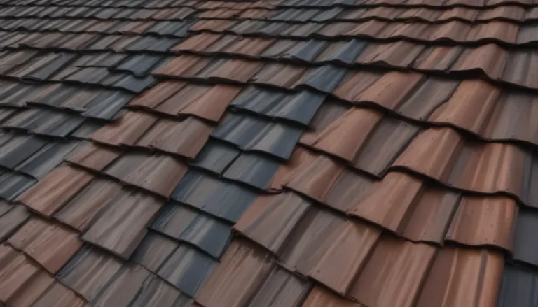 The Essential Guide to Metal Roofing: Everything You Need to Know