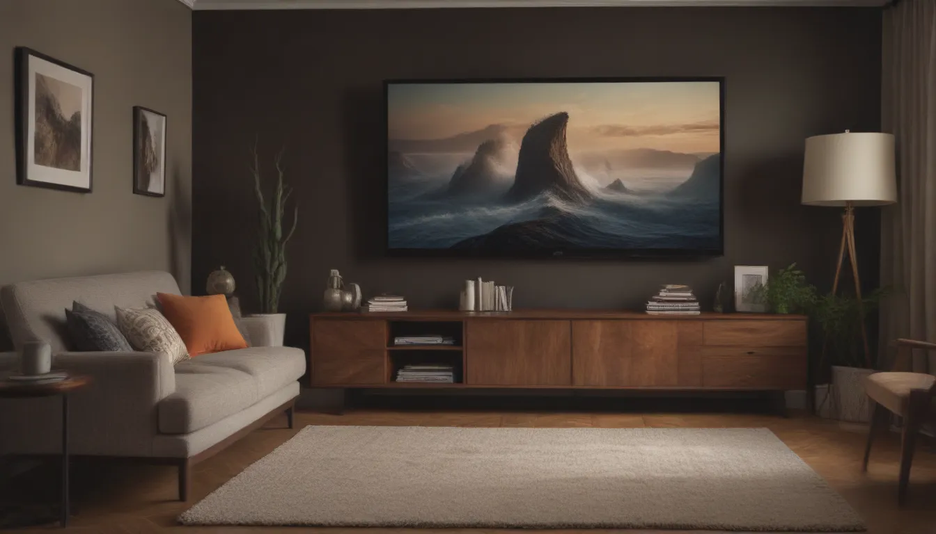 Transforming Your TV Room: Comfort and Style for Binge-Watching Bliss