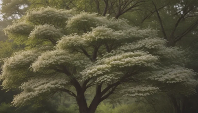 The Ultimate Guide to Dogwood Trees and Shrubs: Everything You Need to Know