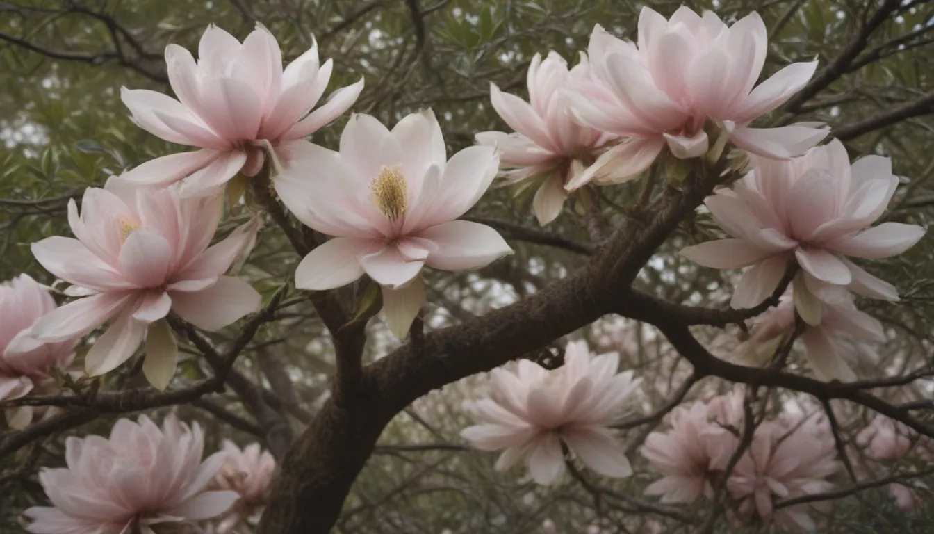 The Ultimate Guide to Magnolia Trees and Shrubs