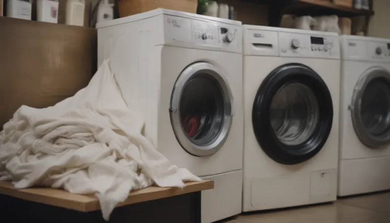 The Ultimate Guide to Choosing the Right Bleach for Your Laundry