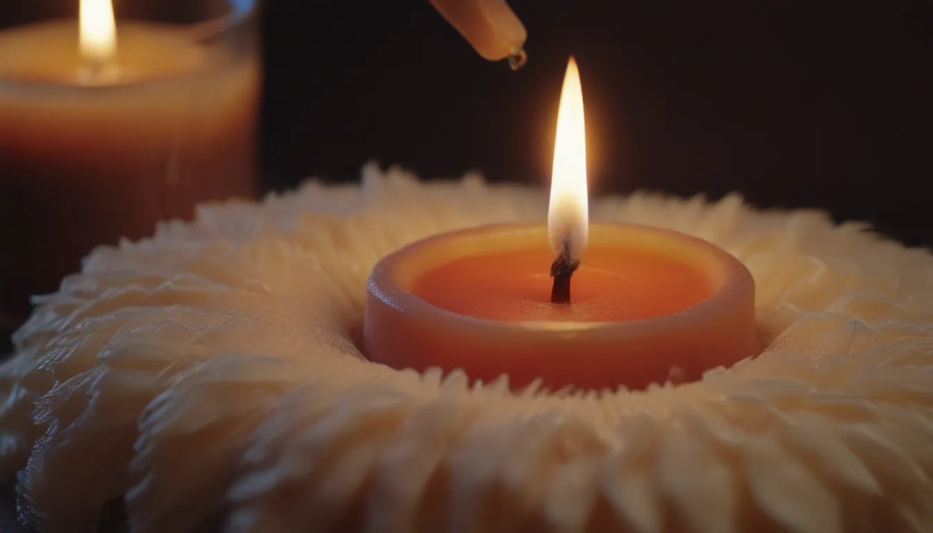 Everything You Need to Know About Candle Wax