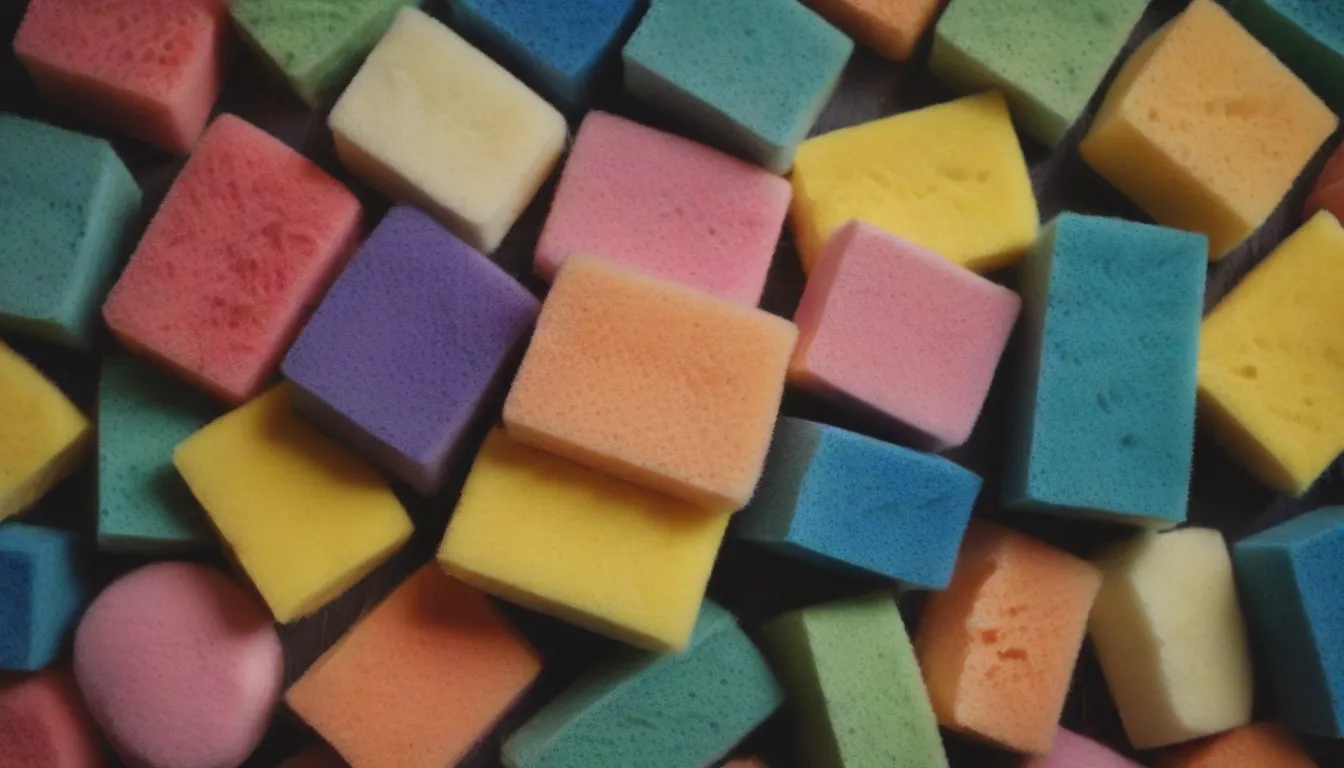 The Ultimate Guide to Cleaning Sponges