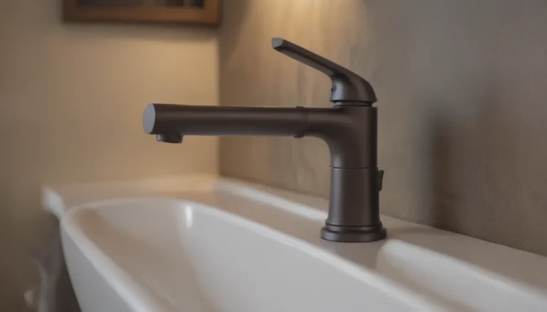 How to Choose the Right Faucet for Your Home