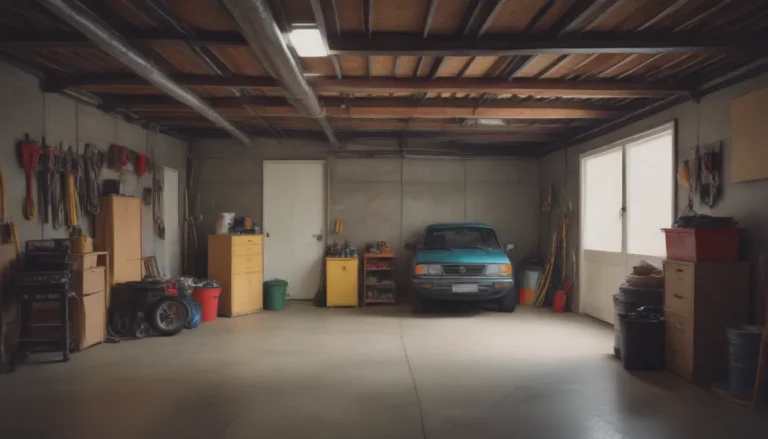 The Complete Guide to Garage Insulation: Everything You Need to Know