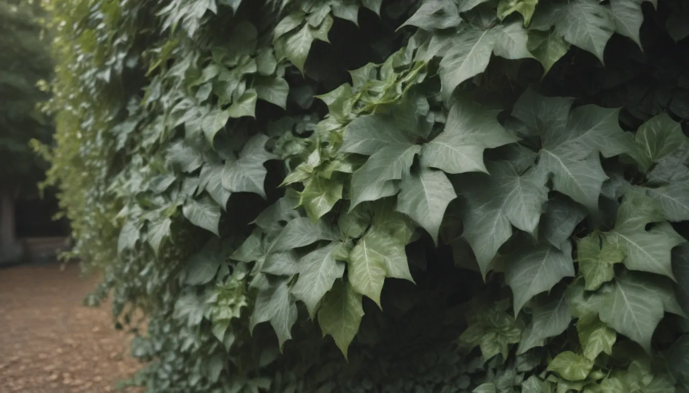 19 Types of Ivy for Your Garden: A Comprehensive Guide