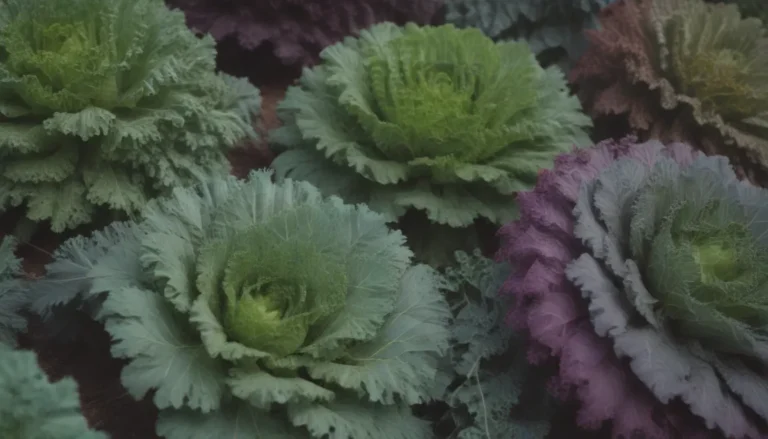 A Comprehensive Guide to 21 Types of Kale Varieties to Grow in Your Garden