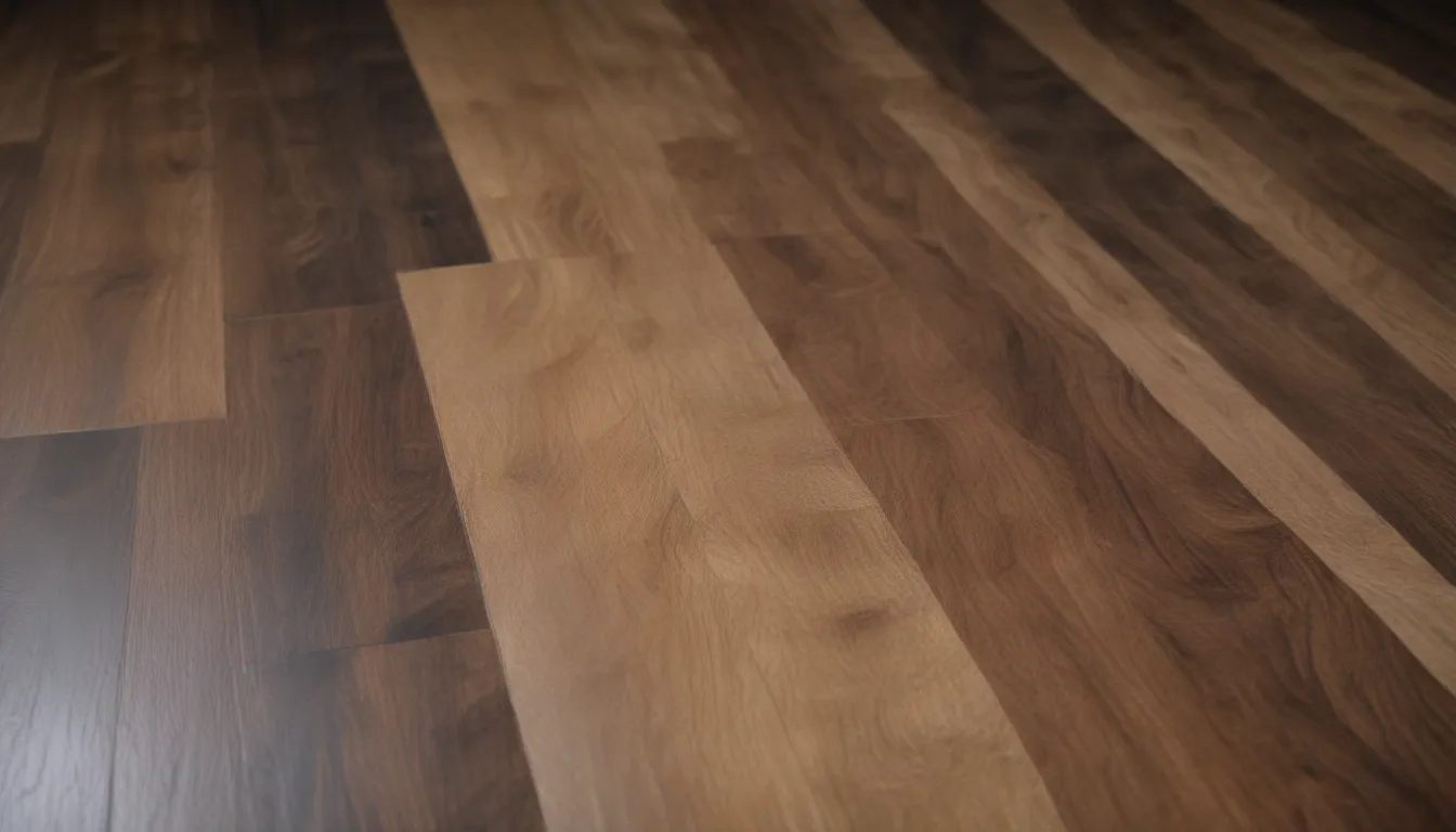 Essential Guide to Choosing the Right Laminate Flooring Option