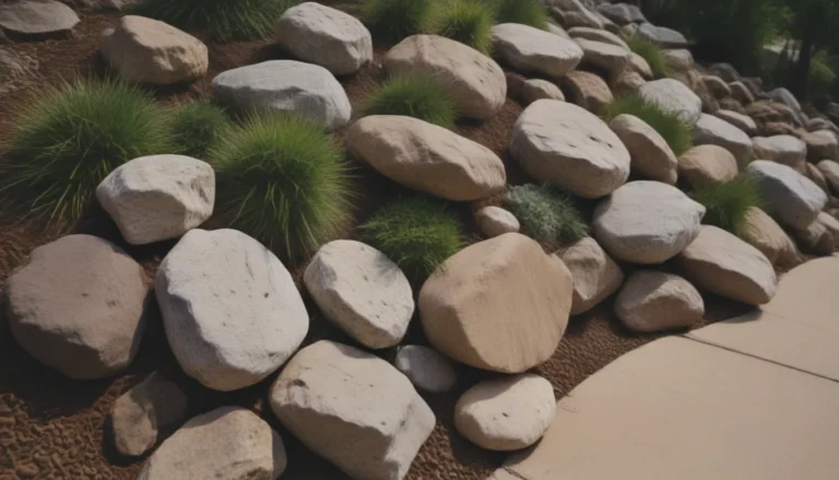 8 Types of Landscaping Rocks and How to Choose the Right One for Your Yard