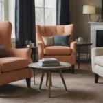 The Ultimate Guide to Choosing the Perfect Living Room Chair