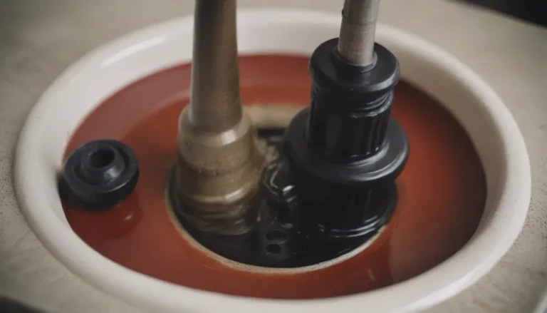 The Ultimate Guide to Choosing the Right Drain Plunger