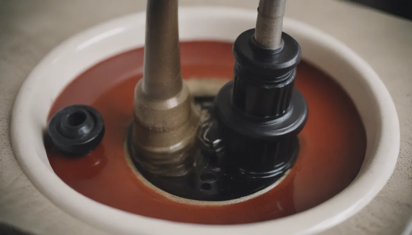 The Ultimate Guide to Choosing the Right Drain Plunger