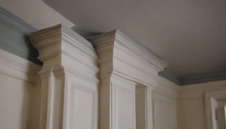 A Comprehensive Guide to Choosing Molding Trim for Your Home