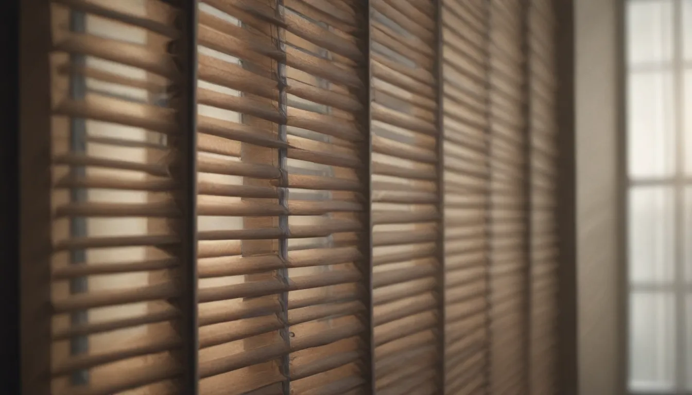 A Comprehensive Guide to Understanding Different Types of Window Blinds Before Making a Purchase