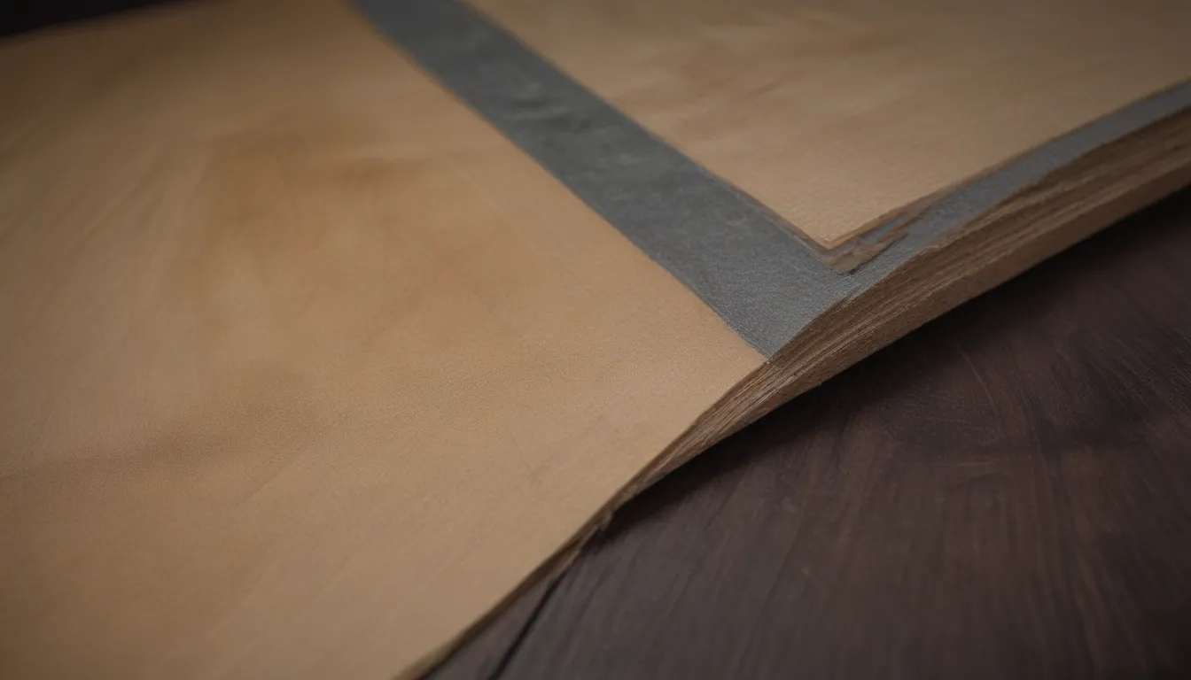 Everything You Need to Know Before Installing Laminate Underlayment