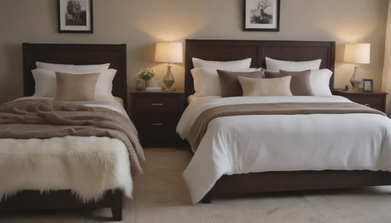 Choosing the Right Bed Size: A Complete Guide to Twin, Full, Queen, and King Bed Dimensions