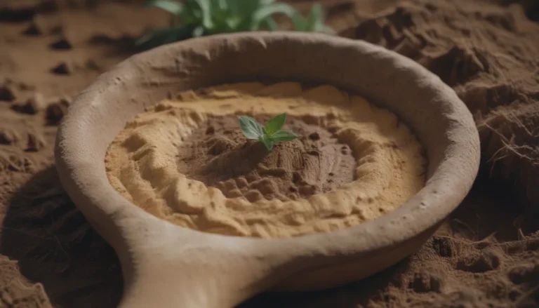 The Importance of Humus in Soil: A Comprehensive Guide