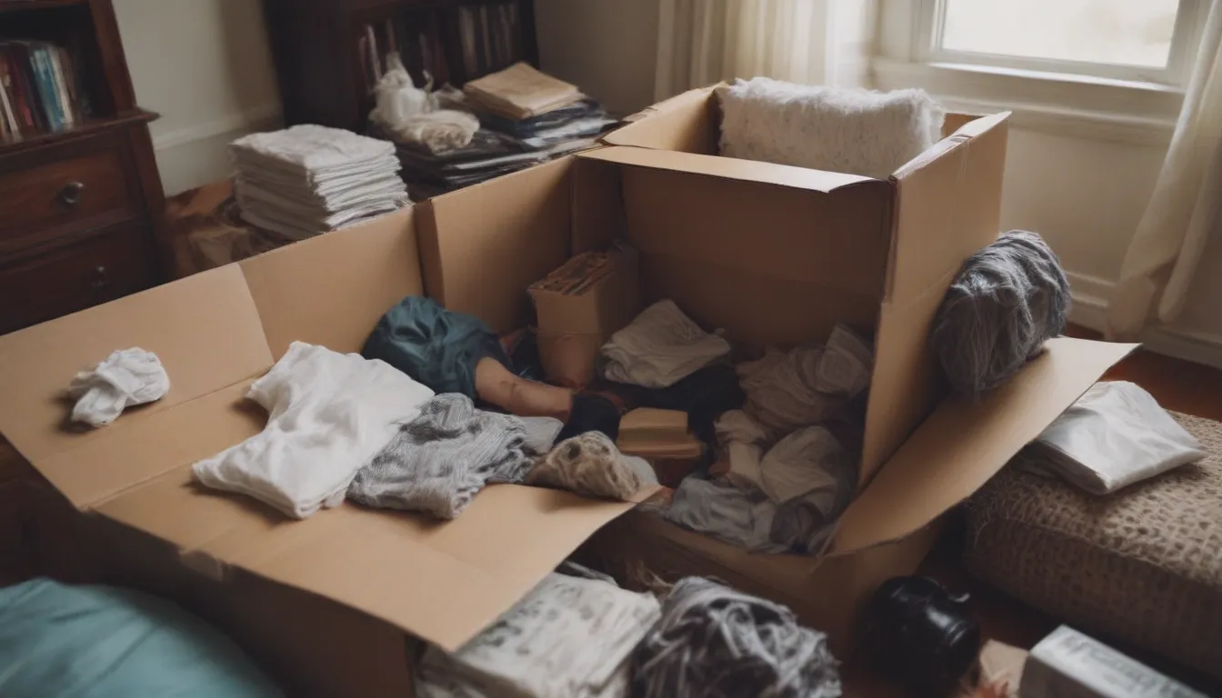 The Ultimate Guide to Unpacking Your Home After a Big Move