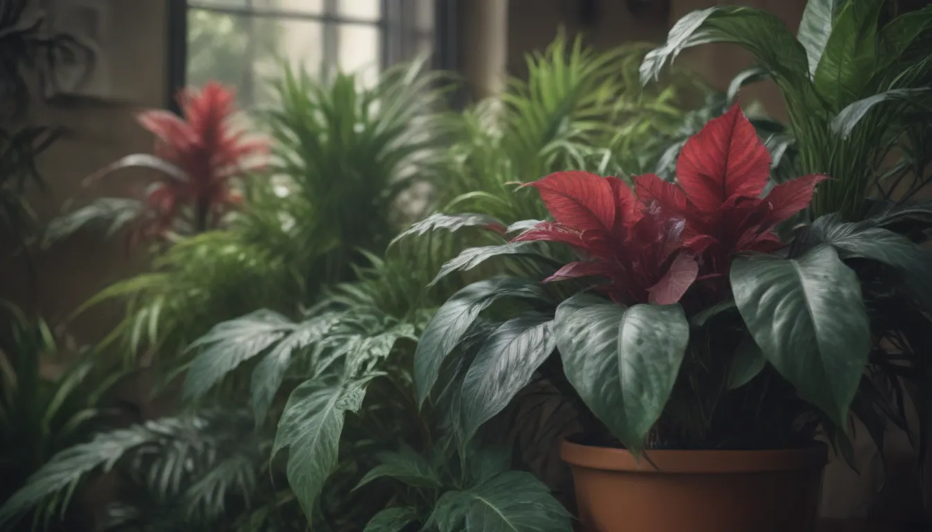 19 Fascinating Houseplants to Cultivate at Home