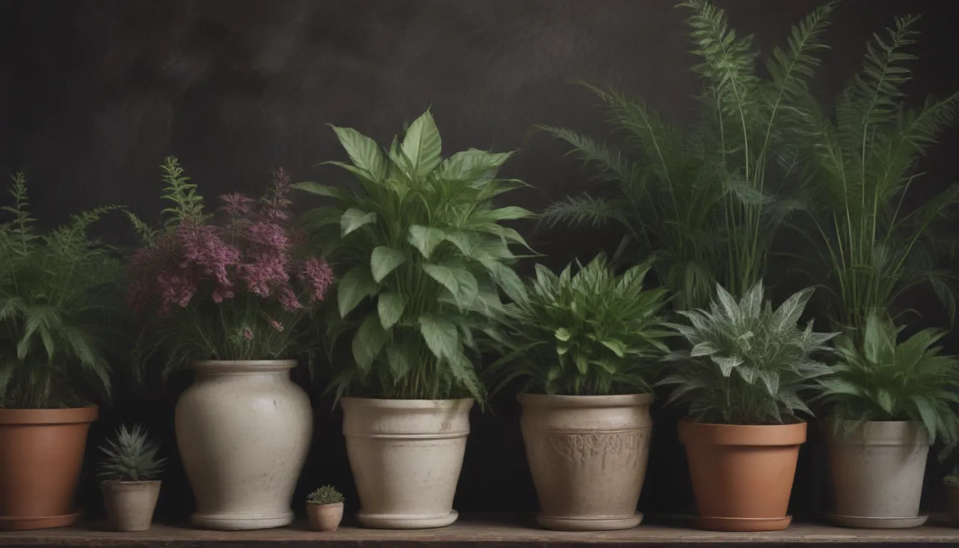 Mastering the Care of Urn Plants: A Comprehensive Guide for Plant Enthusiasts