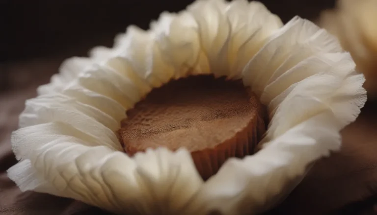 Unleashing the Power of Coffee Filters: 17 Creative Ways to Utilize Them Beyond Making Coffee