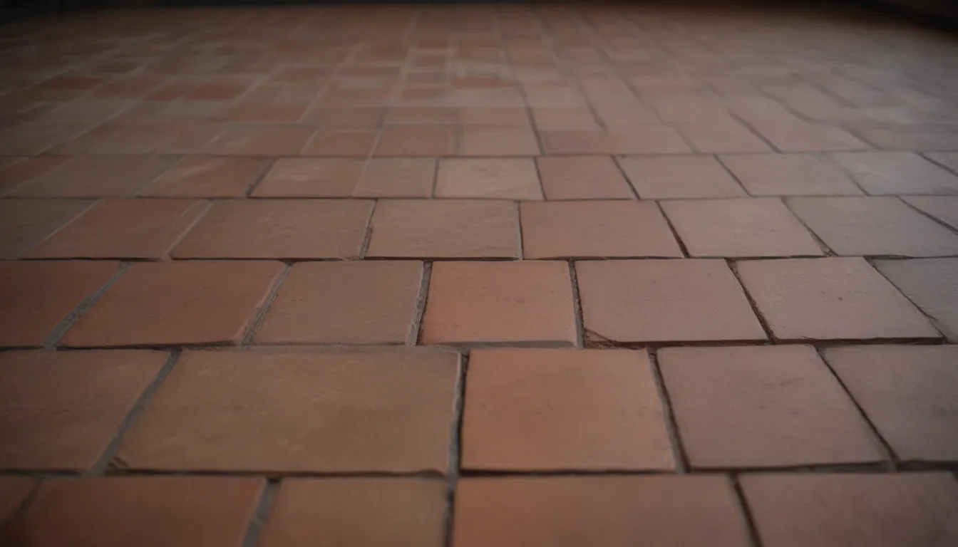 A Comprehensive Guide to Quarry Tiles