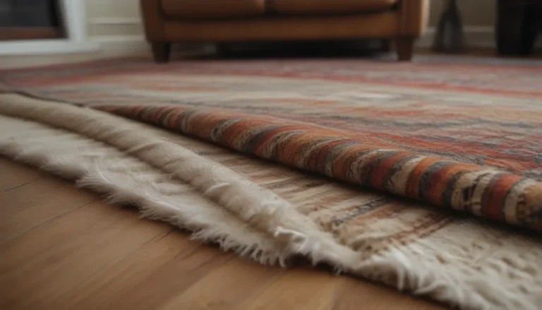 Everything You Need to Know About Layering Area Rugs Over Carpet