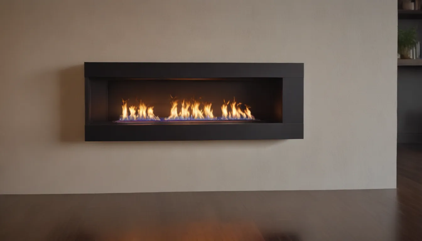 Exploring the Benefits of Gel Fuel Fireplaces