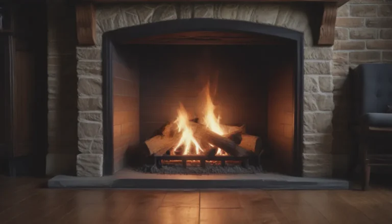 The Ultimate Guide to Using a Fireplace Vacuum for Cleaner and Safer Ash Removal