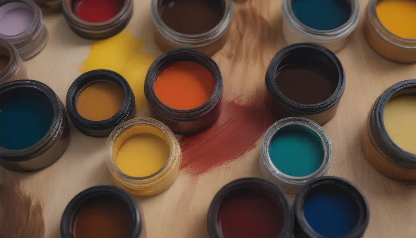 Ultimate Guide to Choosing Between Varnish and Stain: Everything You Need to Know