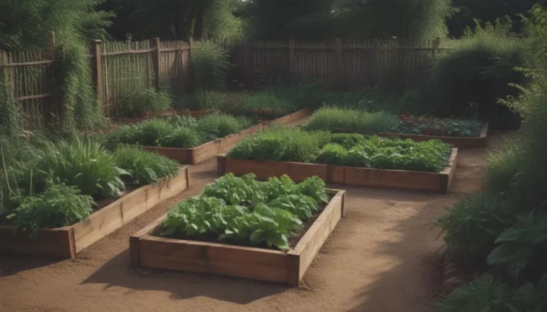 Transform Your Yard with These 23 Vegetable Garden Ideas and Designs