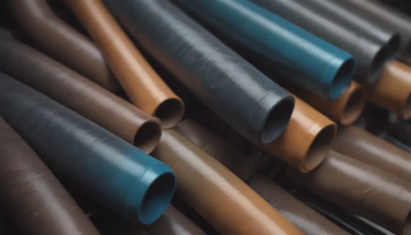 The Complete Guide to Plastic Vent Pipes for High-Efficiency Condensing Furnaces