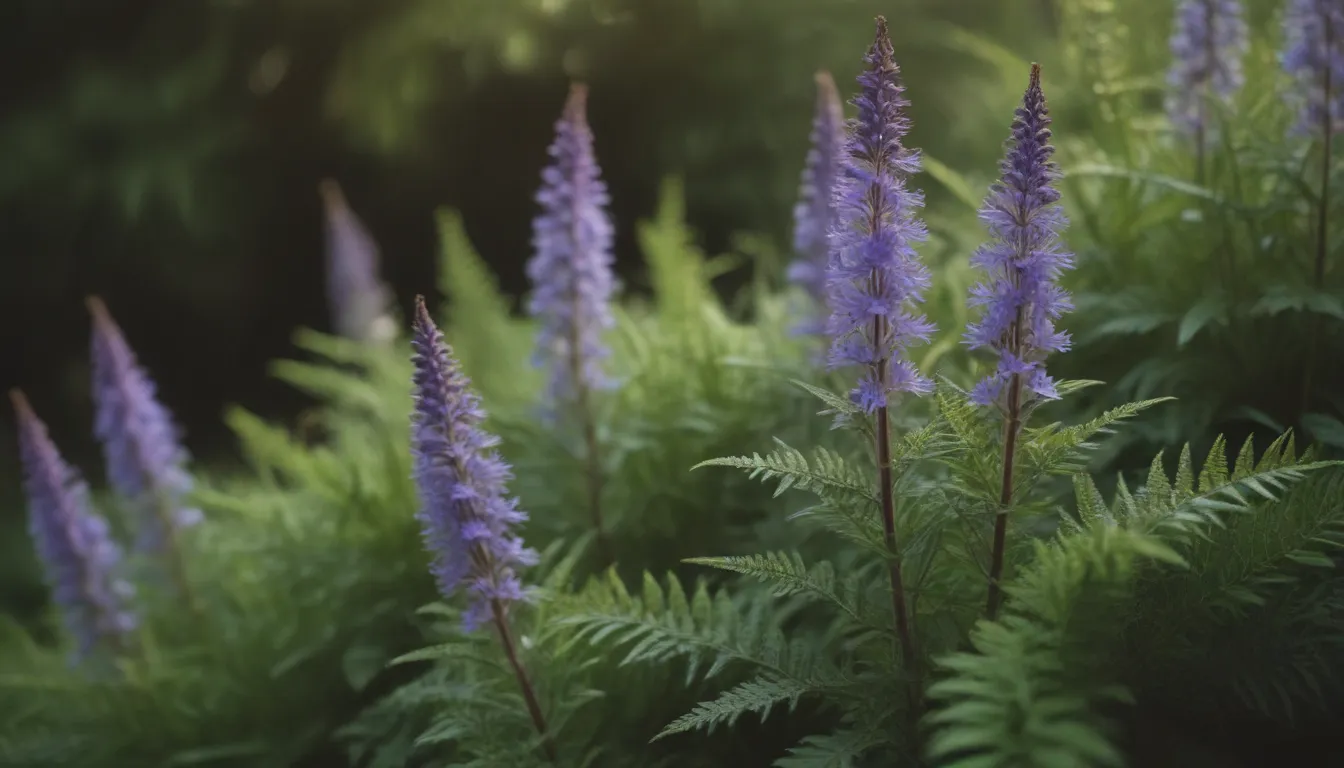 Everything You Need to Know About Growing Veronica Spicata (Spiked Speedwell)