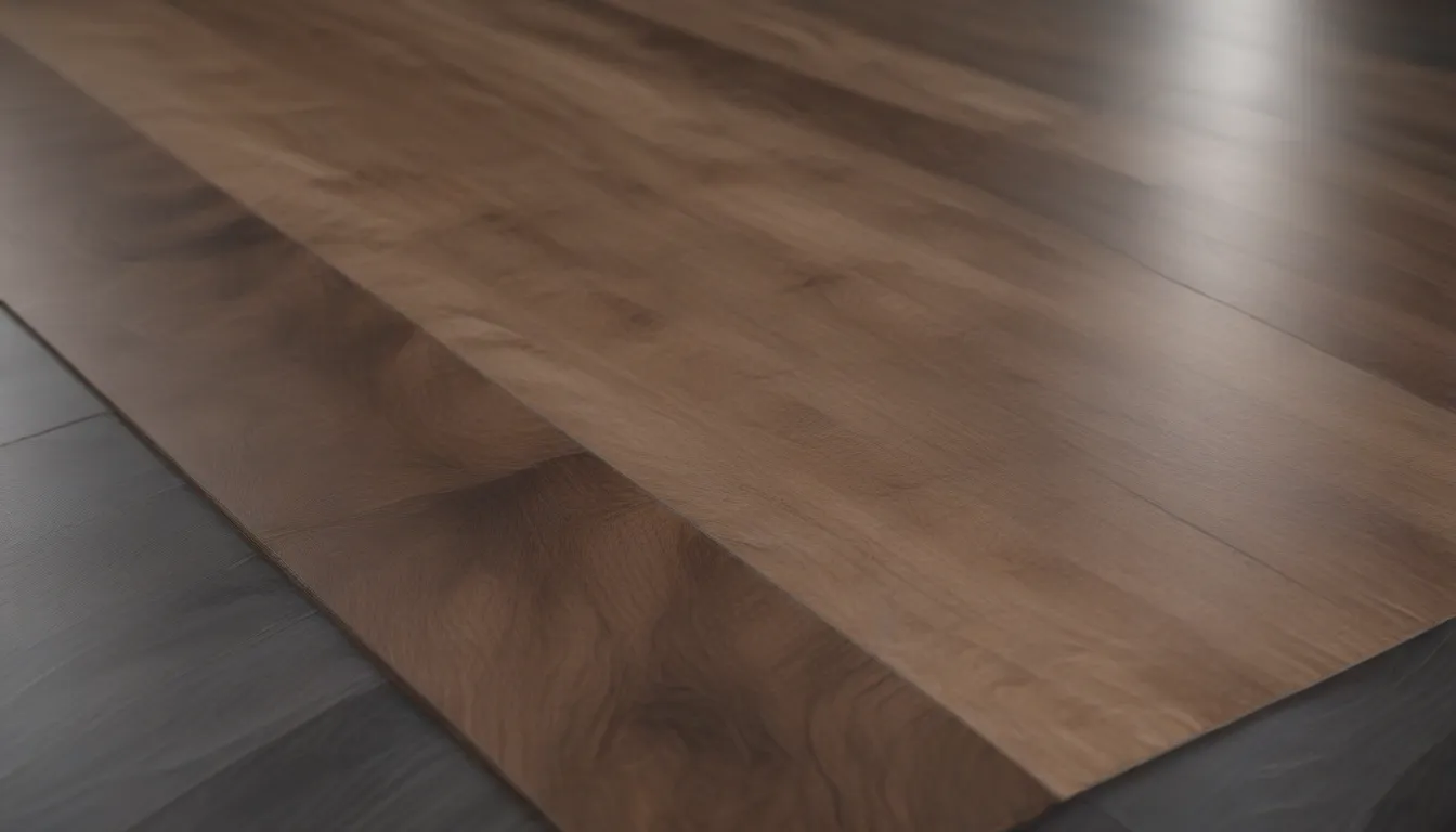 Ultimate Guide to Vinyl Plank Flooring Installation Costs