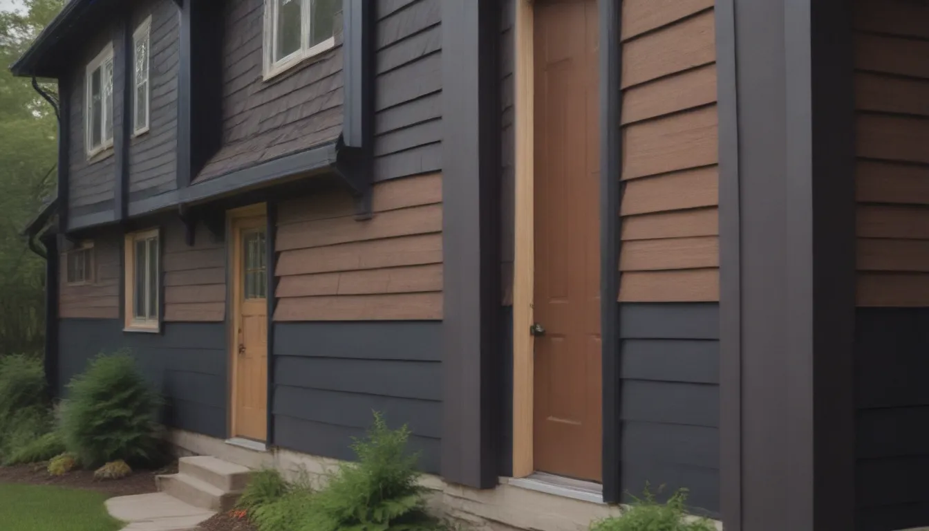 How to Choose the Perfect Vinyl Siding Color to Enhance Your Home's Aesthetic