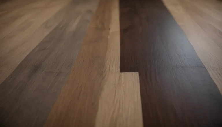 Vinyl vs. Laminate Flooring: Exploring the Key Differences