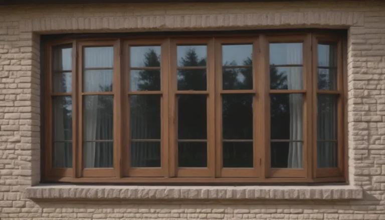 Exploring the Best Window Option for Your Home: Wood vs. Vinyl Windows