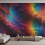 Transform Your Space: 26 Colorful Wall Mural Ideas You Can DIY