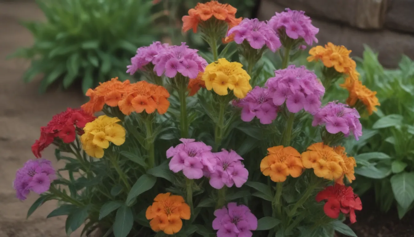 The Complete Guide to Growing and Caring for Wallflower Plants