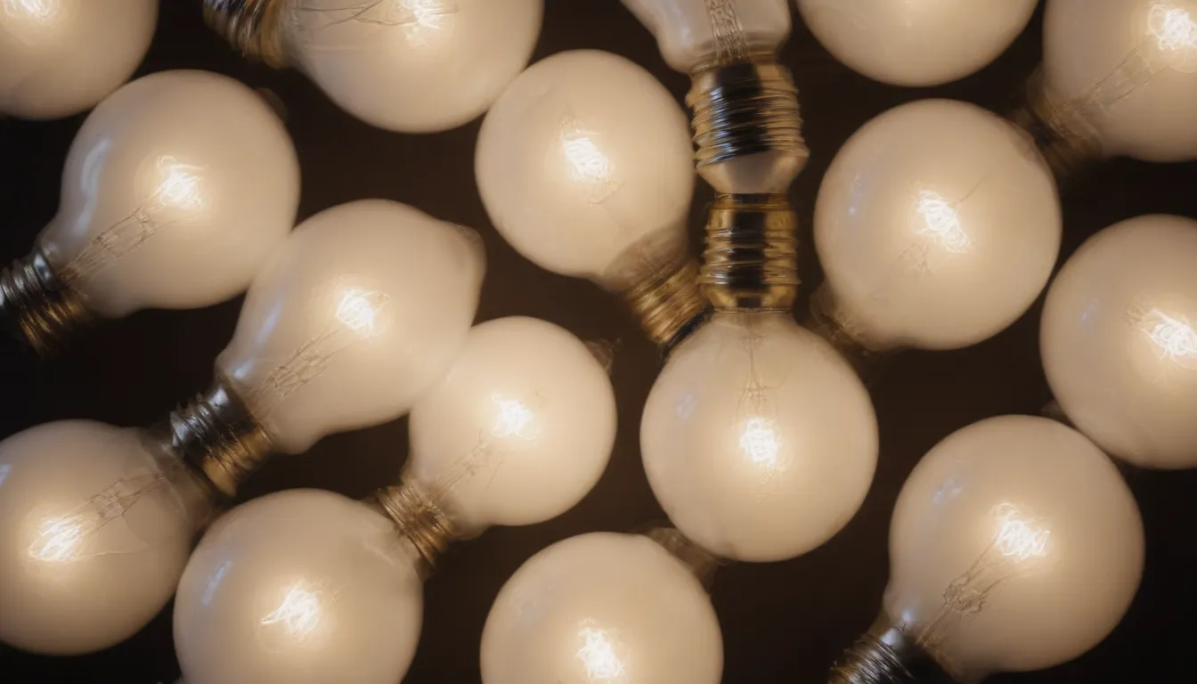 Understanding Warm White and Soft White Light Bulbs: Choosing the Right Lighting for Your Home