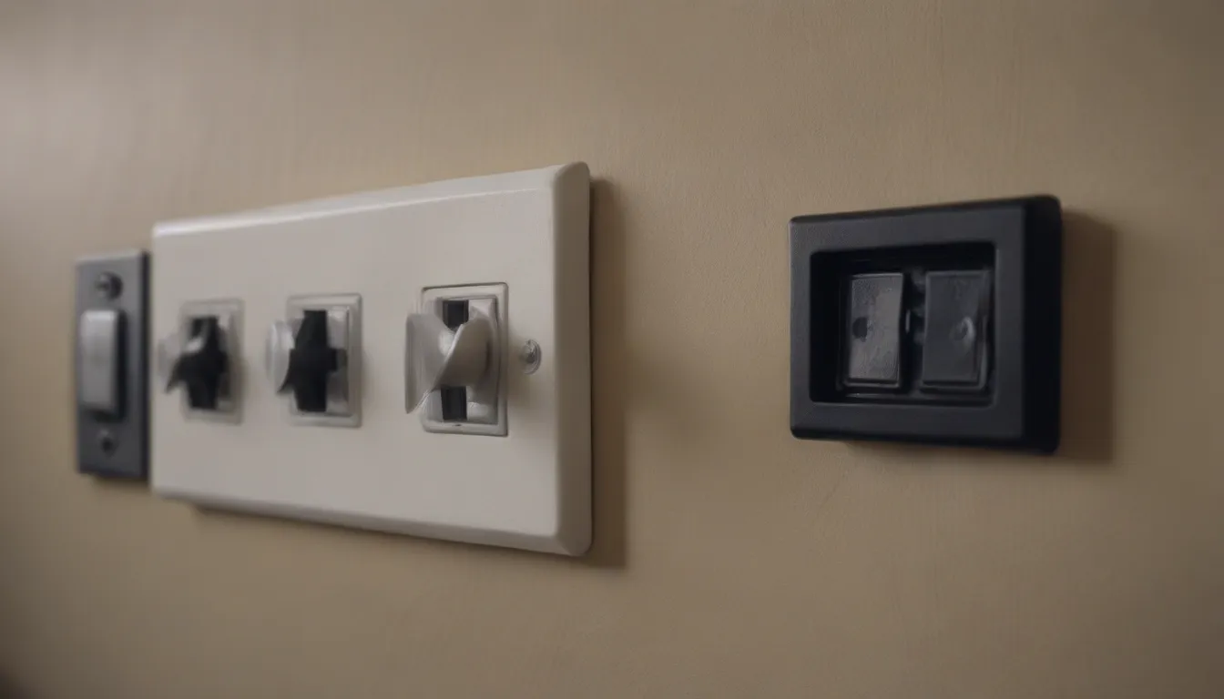 Signs Your Wall Switch Needs Replacing