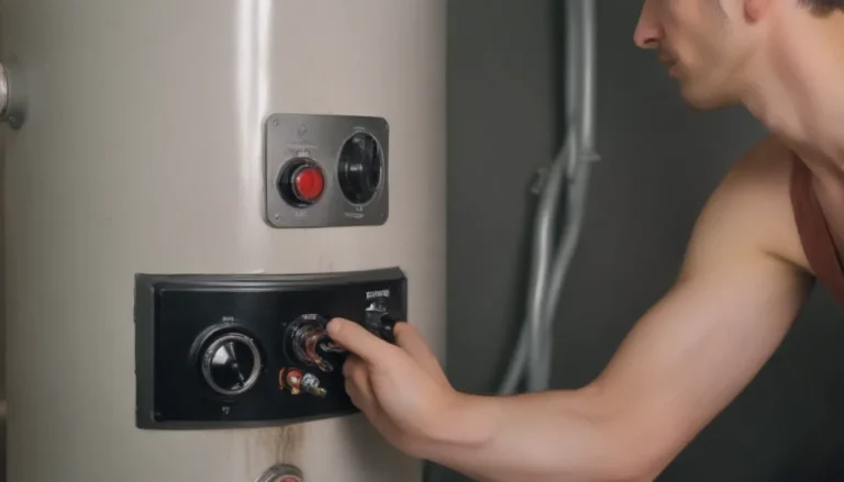 Comprehensive Guide to Water Heater Maintenance to Extend Its Lifespan