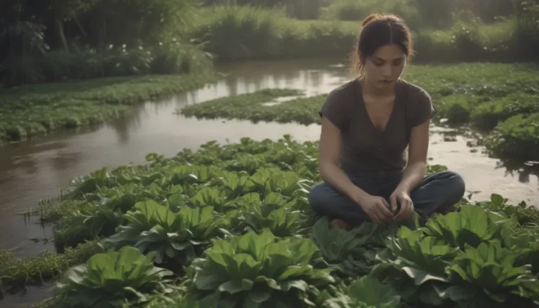 Everything You Need to Know About Growing and Caring for Water Lettuce